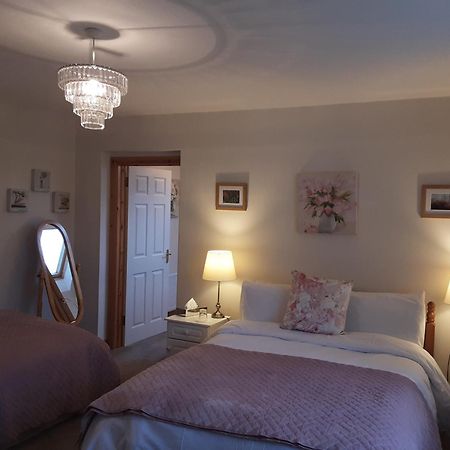 Belturbet Hawthorn Lodge المظهر الخارجي الصورة