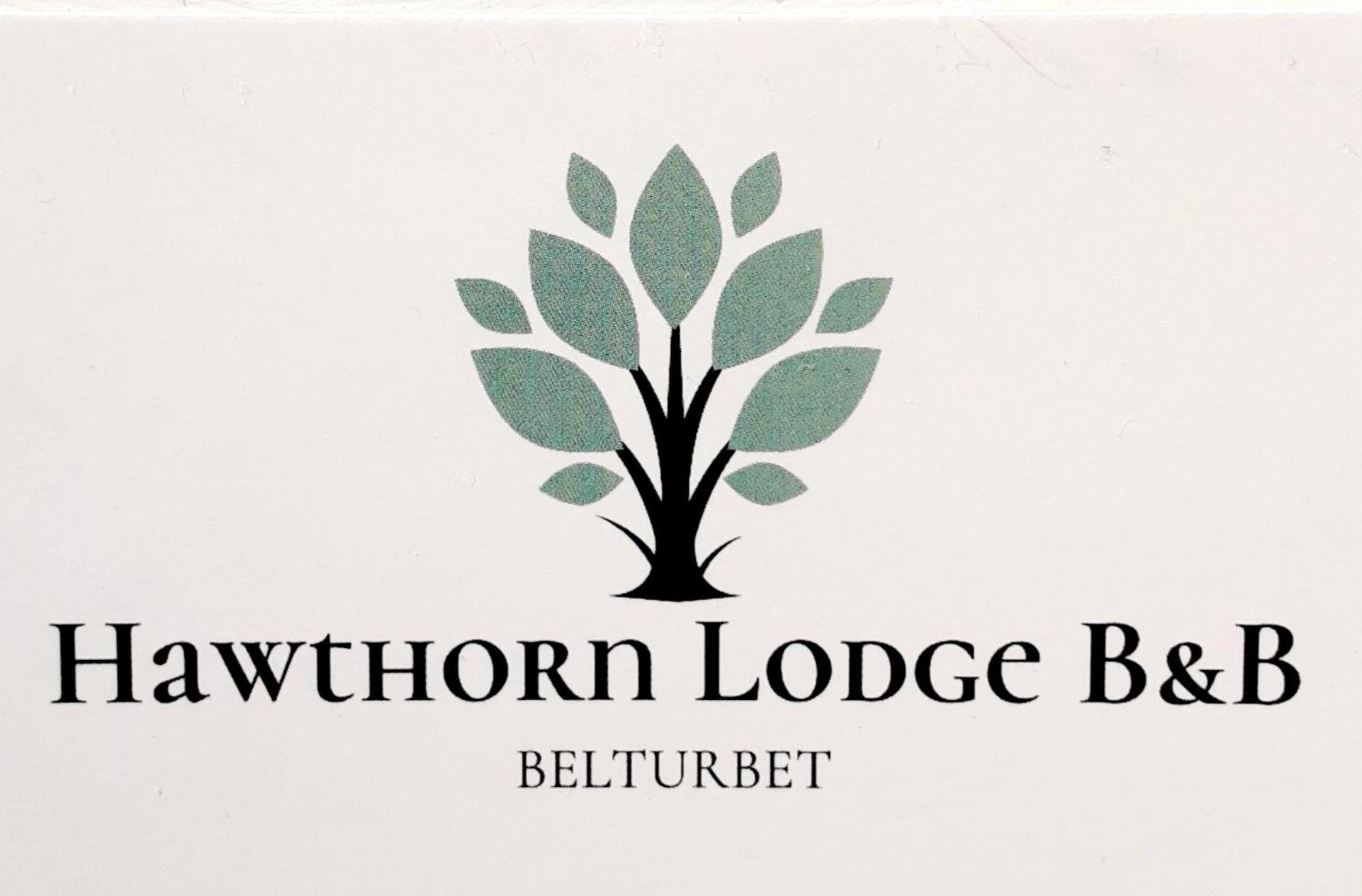 Belturbet Hawthorn Lodge المظهر الخارجي الصورة