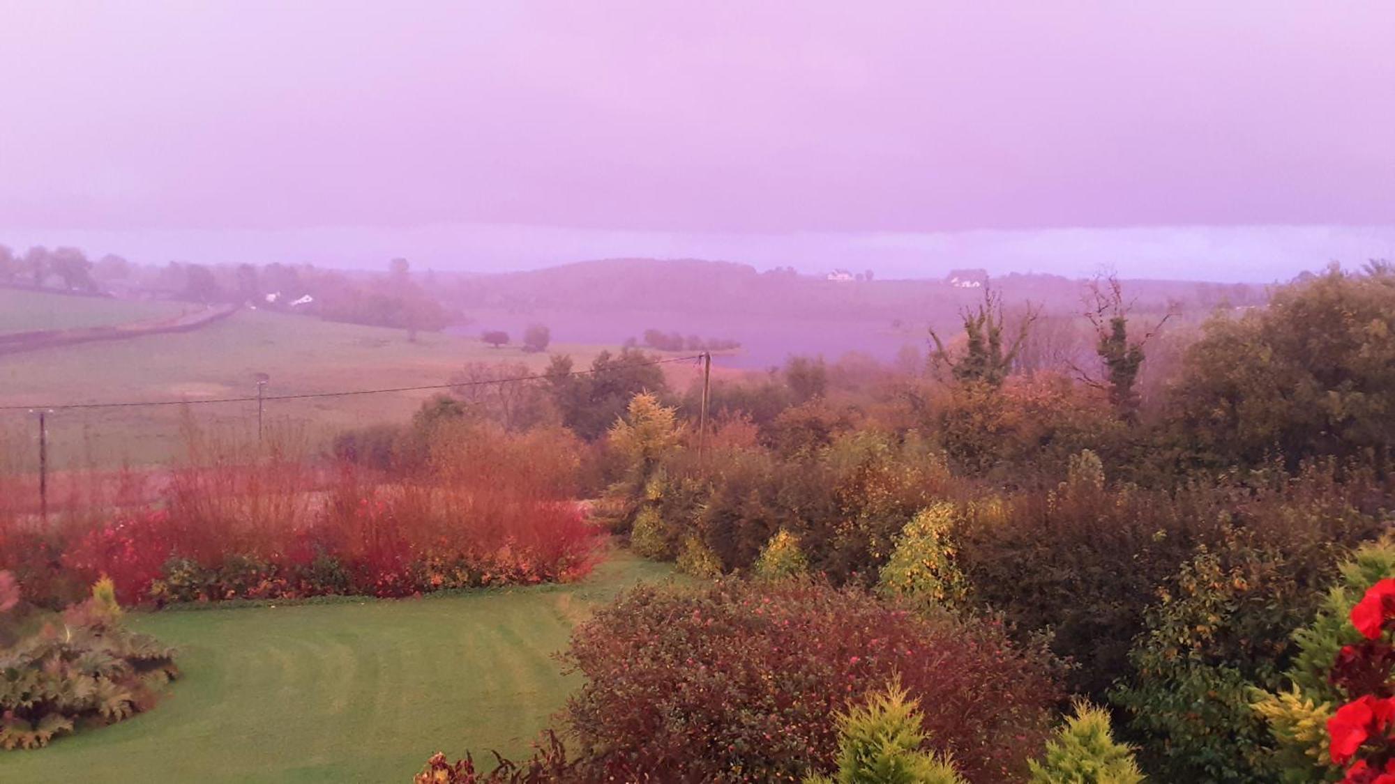 Belturbet Hawthorn Lodge المظهر الخارجي الصورة